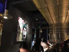 -蔴将·川菜(黄龙万科店)