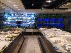 菜单-宁海食府(大剧院店)