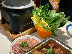 -头牌·鹤岗小串(万达店)