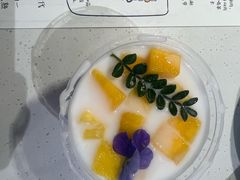 -太琼糟粕醋火锅·海南老爸茶(海棠湾臻选店)