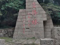 -高尔山公园