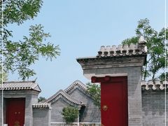-张家湾公园