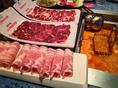 -海底捞火锅(龙岗万达广场店)