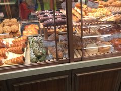 抹茶红豆蛋糕-山崎面包(静安久光店)