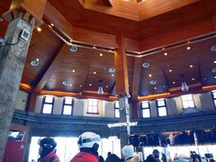 -长白山万达锦华套房酒店