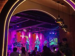 -音乐房子·Vintage Live Bar(玉林总店)