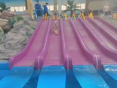 -青岛东方影都融创水世界