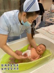 -卓玥国际月子会所(罗山路店)