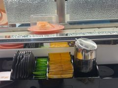 -争鲜回转寿司(朝北大悦城店)