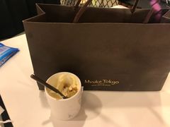 -布歌东京(金融街购物中心店)