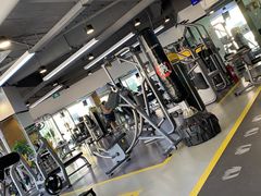 -每刻健身工作室(西直门店)