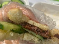-中国农业大学·第四食堂风味餐厅