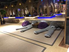 -汤W城市微度假(仓山店)