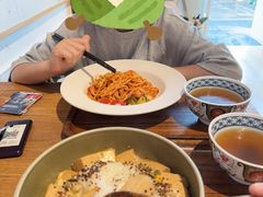 -漫蔬•台北蔬食小馆VEGGIEBOIL(朝晖店)