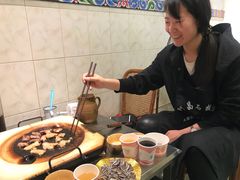 -阿昌白族石板烧(大理古城店)