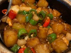 -蔴将·川菜(黄龙万科店)