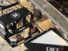 -新世界大丸百货