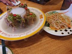 -椰莱泰小谷·东南亚融合菜(坪山悦阾SPACE店)