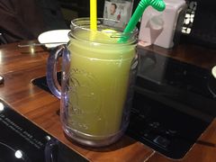 -火炉火自助餐(枫蓝国际店)