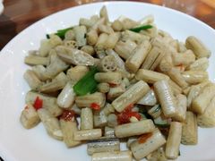 -伙工殿餐厅(吉大店)