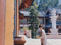 -径山寺
