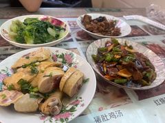 -孟记大碗面•家常菜(鼓楼和会街店)