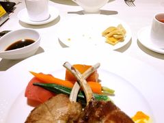 -王品牛排(郑州大卫城店)