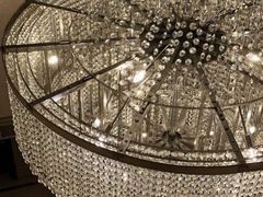 -LONG BAR 廊吧(外滩华尔道夫酒店)