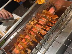 -邢氏老太太烤串(北兴街店)