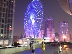 -星城之眼摩天轮