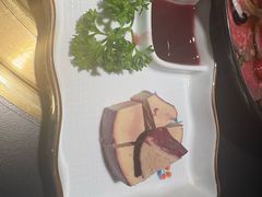 -無二炙坊·和牛烧肉(大钟寺1733店)