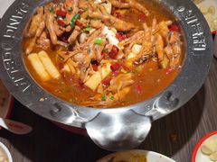 -胖哥俩肉蟹煲(苏州中心店)
