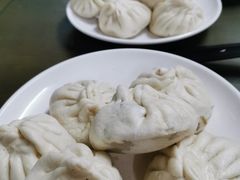 猪肉三鲜包-四平包子铺