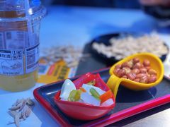-大成海鲜烧烤·小龙虾(五角场店)