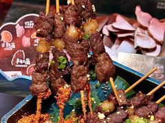 -芸山季·云南山珍菌火锅(人民广场来福士店)