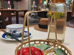 -假装苏杭·园林餐厅(陆家嘴中心店)