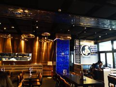 大堂-bluefrog蓝蛙(皇庭广场店)