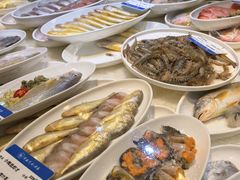 -宁海食府·涌宴(真和店)
