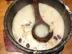 -敏珠拉姆藏餐·南京厨房(富春江东街店)