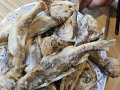-左邻右舍褡裢火烧(石榴园店)