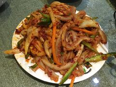 -春花民族美食(佳木斯总店)