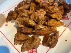 -乔家小院•非遗驴肉•本地小海鲜(滨河路店)