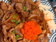 -火山屋台(新街口店)