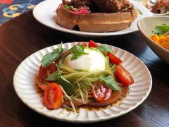 水牛芝士番茄-Brut Eatery悦璞食堂(建国东路店)
