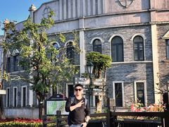 -赤坎·广东华侨国际旅游度假区