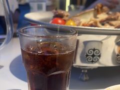 -清真·卡德尔大叔新疆主题餐厅(龙汇路店)