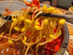 -巴奴毛肚火锅(京西大悦城店)