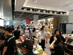 -苏宁极物(苏宁生活广场店)