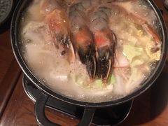 -万藏·荞麦酒房BANKURA JAPANESE SOBA KITCHEN(长乐路店)