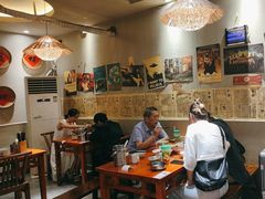 -蛮佬拾·乡里土菜馆(河西王府井店)